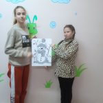 Внеурочная деятельность «Фантазёры»