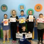 Декада «Дети Кубани против наркотиков»